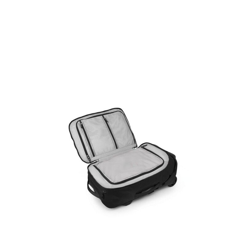 Osprey Transporter Wheeled Carry On - Valigie | Hardloop