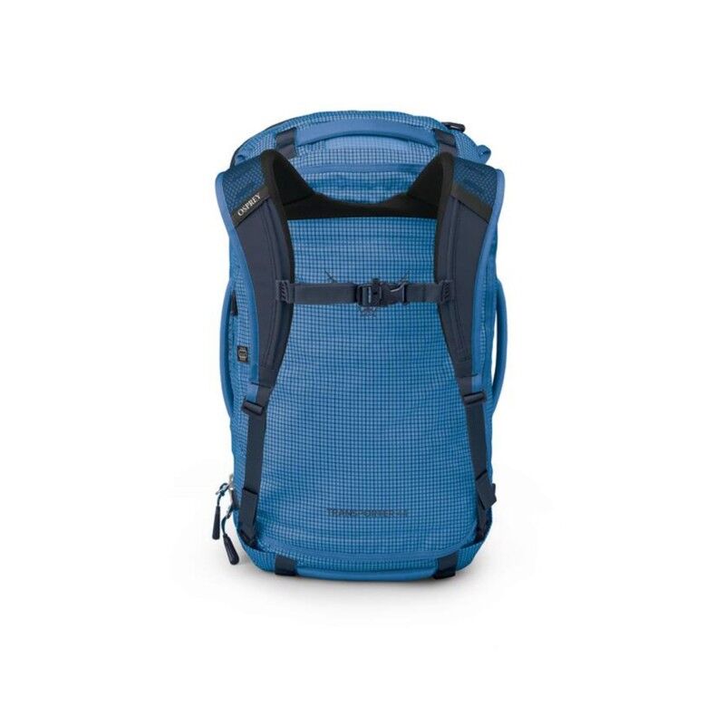Osprey Transporter Squffel 44 - Travel backpack | Hardloop