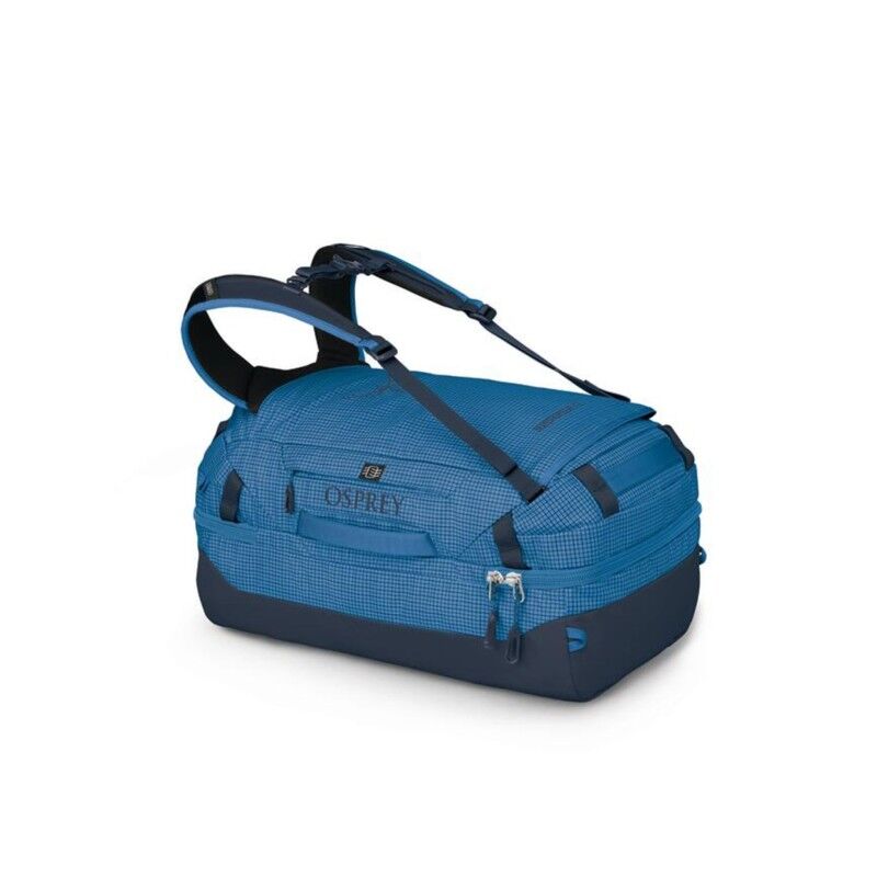 Osprey Transporter Squffel 44 - Travel backpack | Hardloop