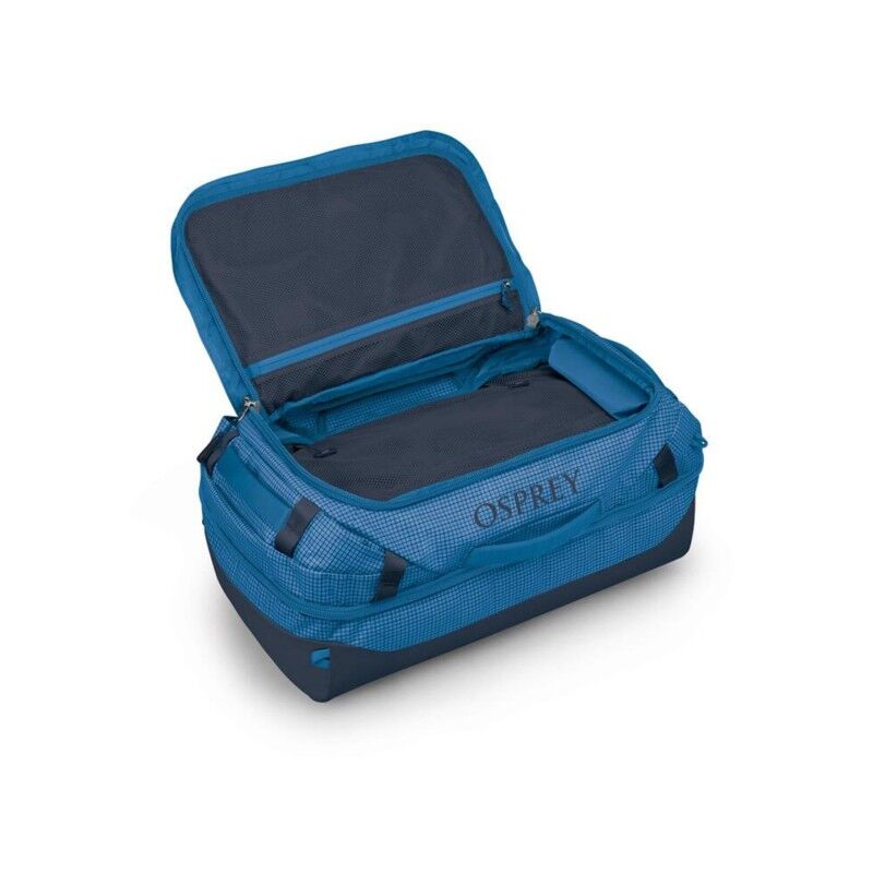 Osprey Transporter Squffel 44 - Travel backpack | Hardloop