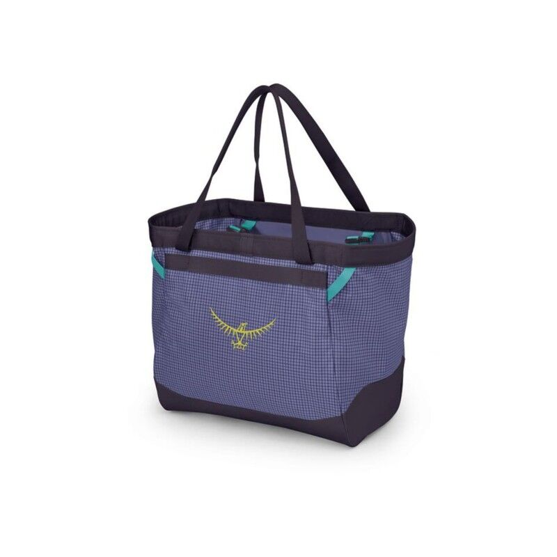 Osprey Transporter Gear Tote 28 - Tote bag | Hardloop