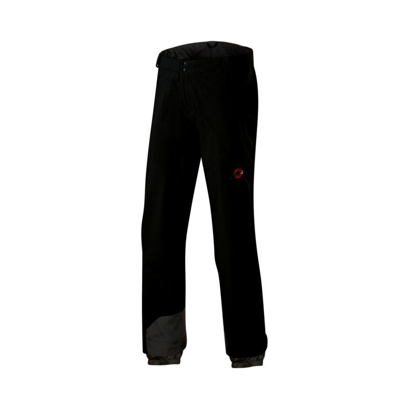Mammut - Tatramar SO Regular - Pantaloni softshell - Uomo