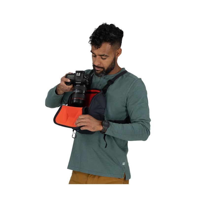 Osprey Camera Rig | Hardloop
