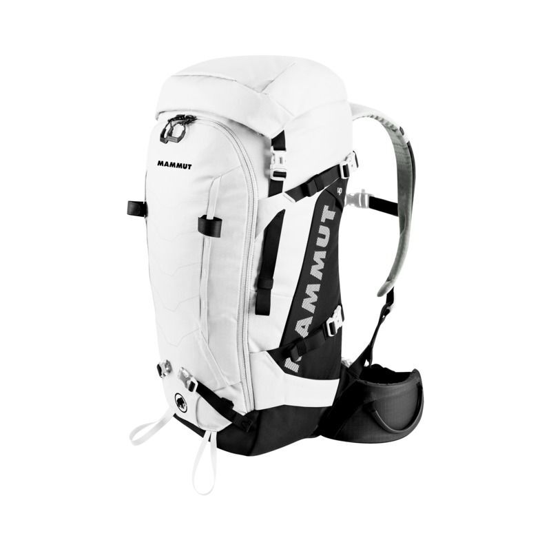 Mammut Trea Spine 35 - Mochila de caminhada mulher | Hardloop