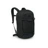 Black / Anchor Blue