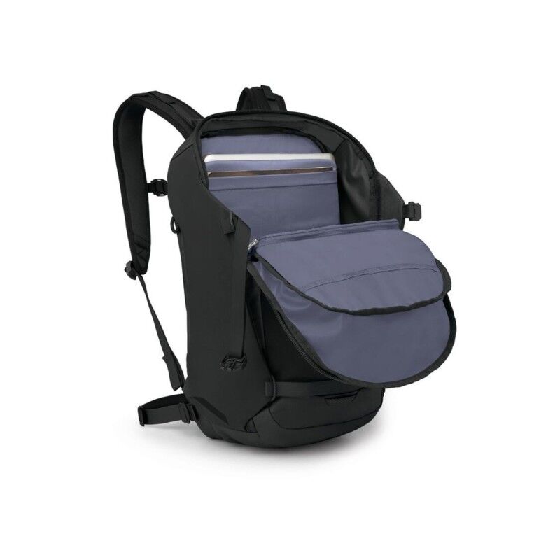 Osprey Metron 24 - Sac à dos | Hardloop