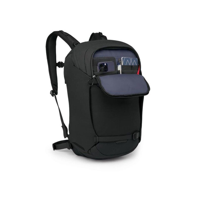 Osprey Metron 24 - Rugzak | Hardloop