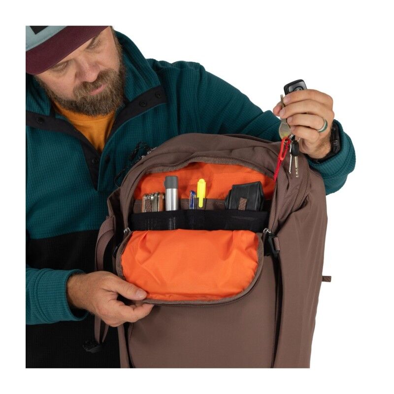 Osprey Metron 24 - Mochila | Hardloop