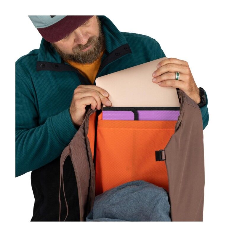 Osprey Metron 24 - Mochila | Hardloop