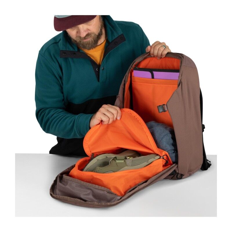 Osprey Metron 24 - Mochila | Hardloop