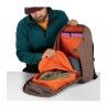 Osprey Metron 24 - Mochila | Hardloop