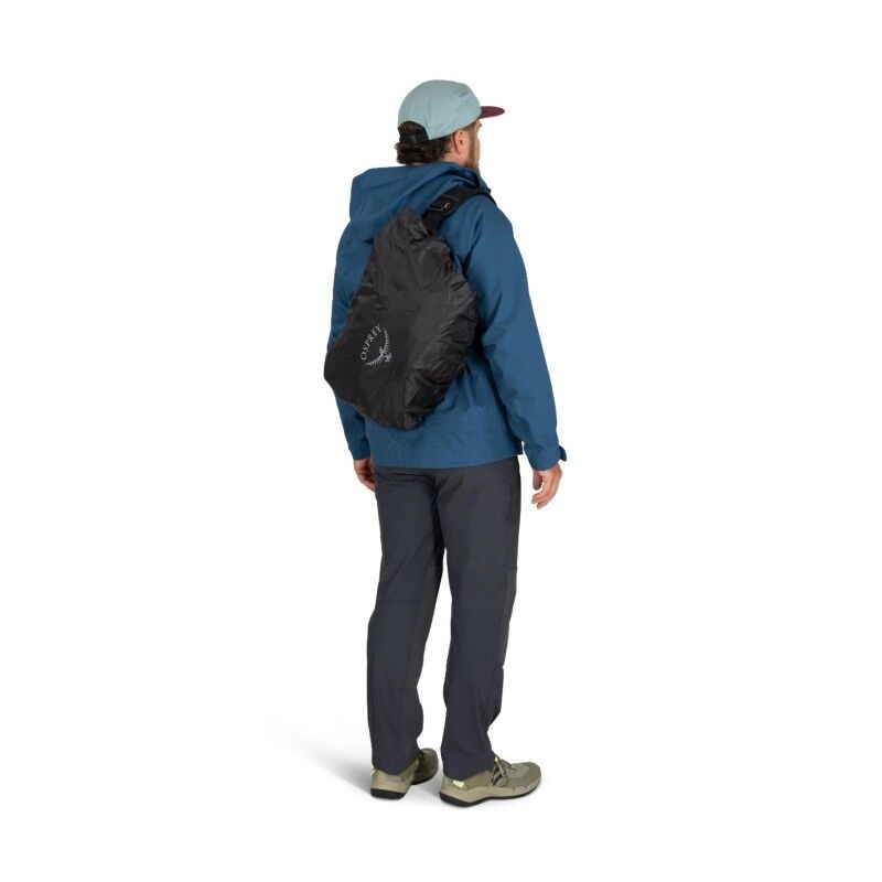 Osprey Metron 18 Messenger - Ryggsäck | Hardloop