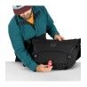 Osprey Metron 18 Messenger - Sac à dos | Hardloop