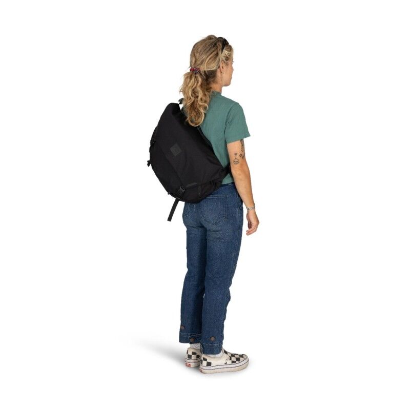 Osprey Metron 18 Messenger - Backpack | Hardloop
