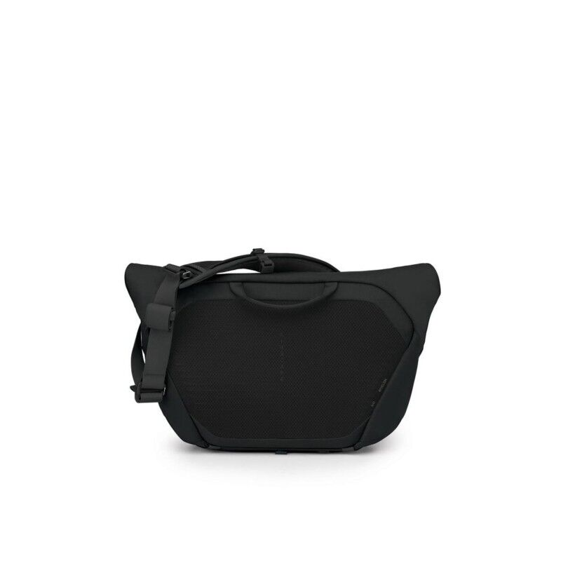 Metron 18 Messenger - Reppu