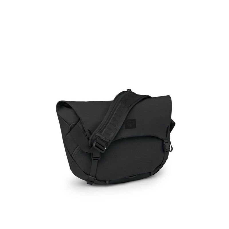 Osprey Metron 18 Messenger - Plecak | Hardloop