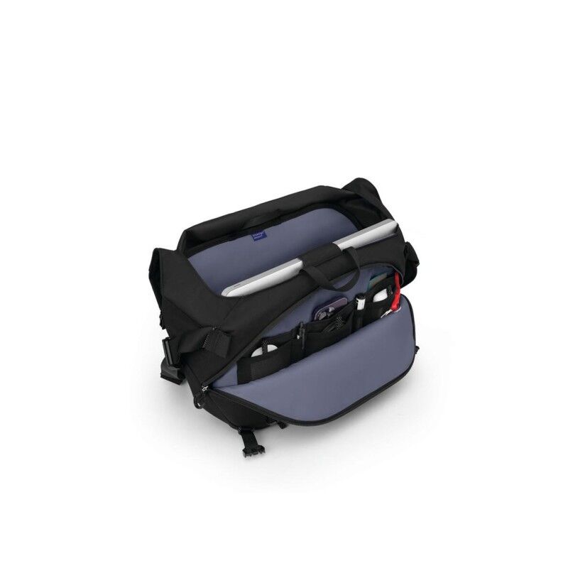 Osprey Metron 18 Messenger - Batoh | Hardloop