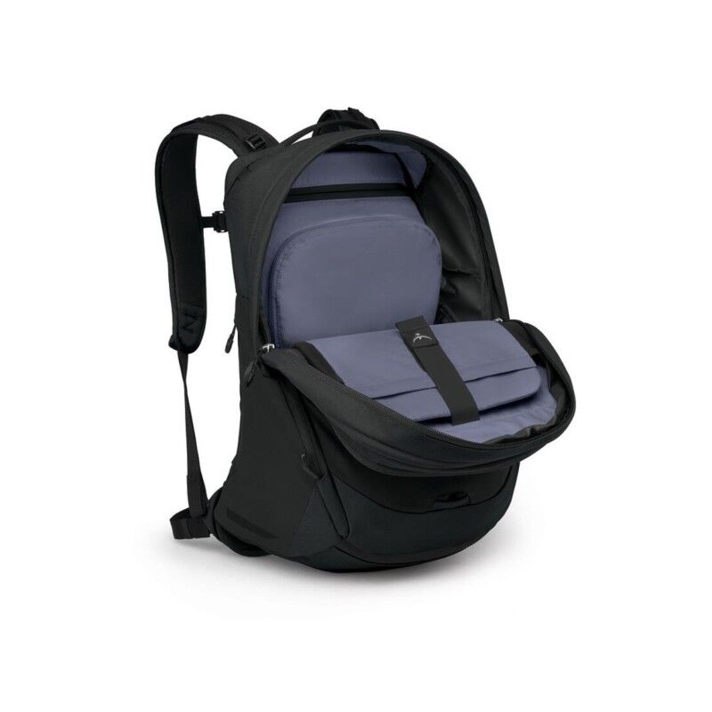 Osprey Metron Airspeed 34 - Reppu | Hardloop