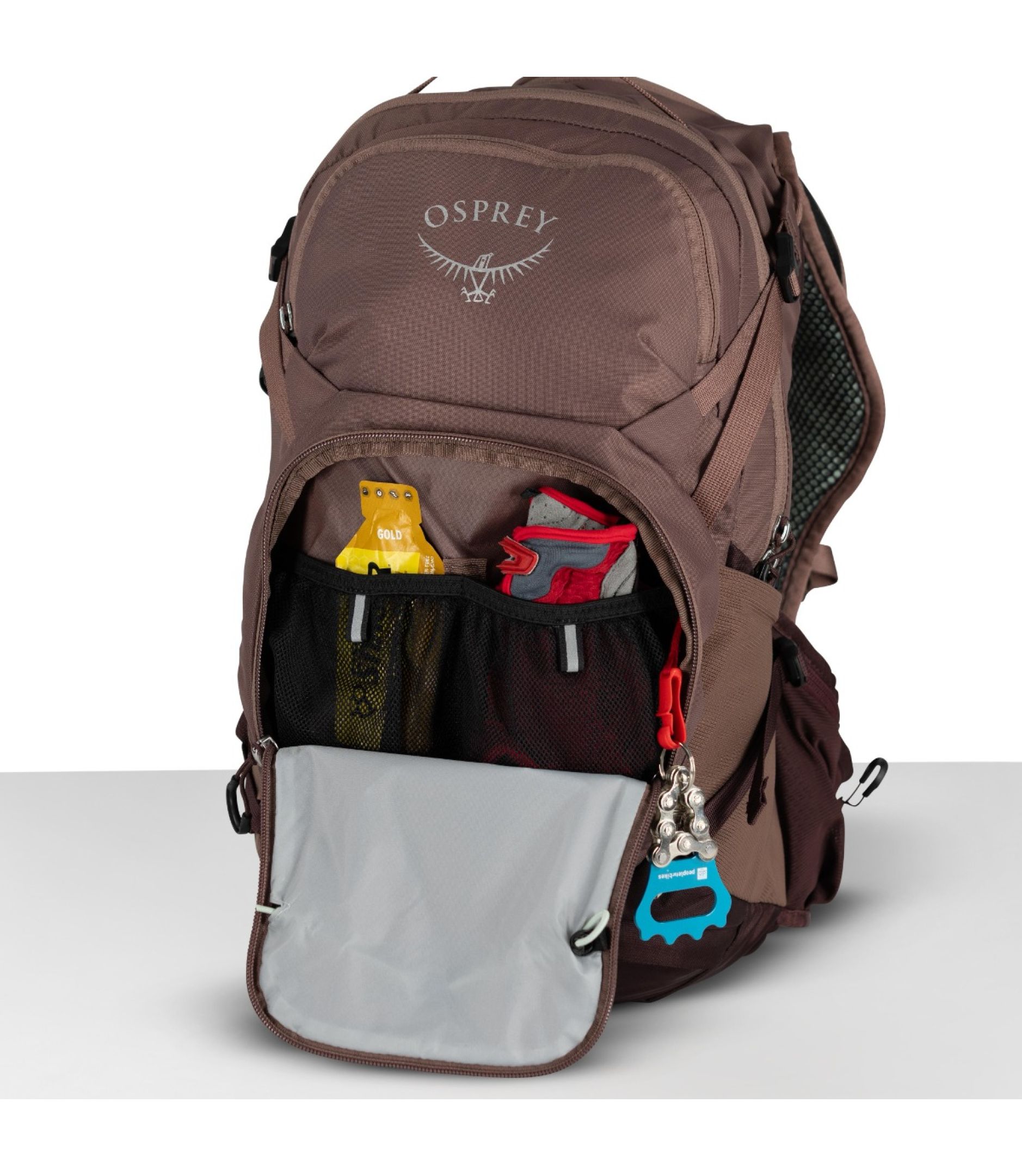 Osprey Raven 14 Cycling backpack Women's Hardloop