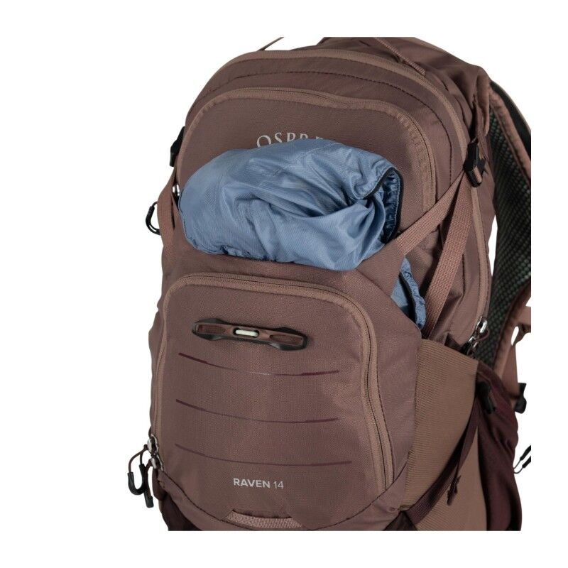Osprey Raven 14 - Cycling backpack - Women's | Hardloop