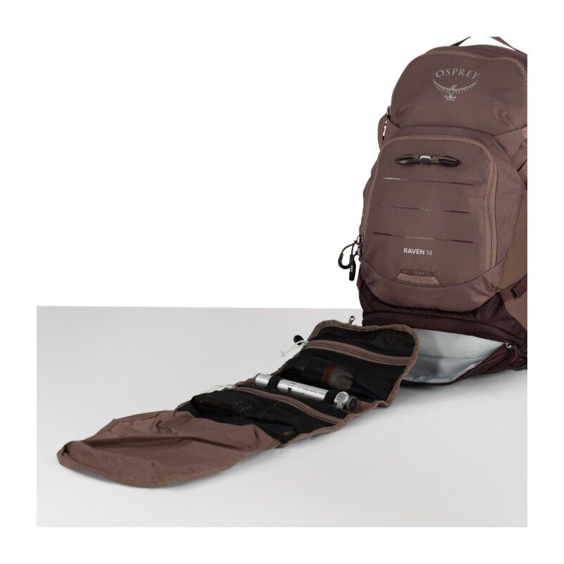 Osprey Raven 14 - Cycling backpack - Women's | Hardloop