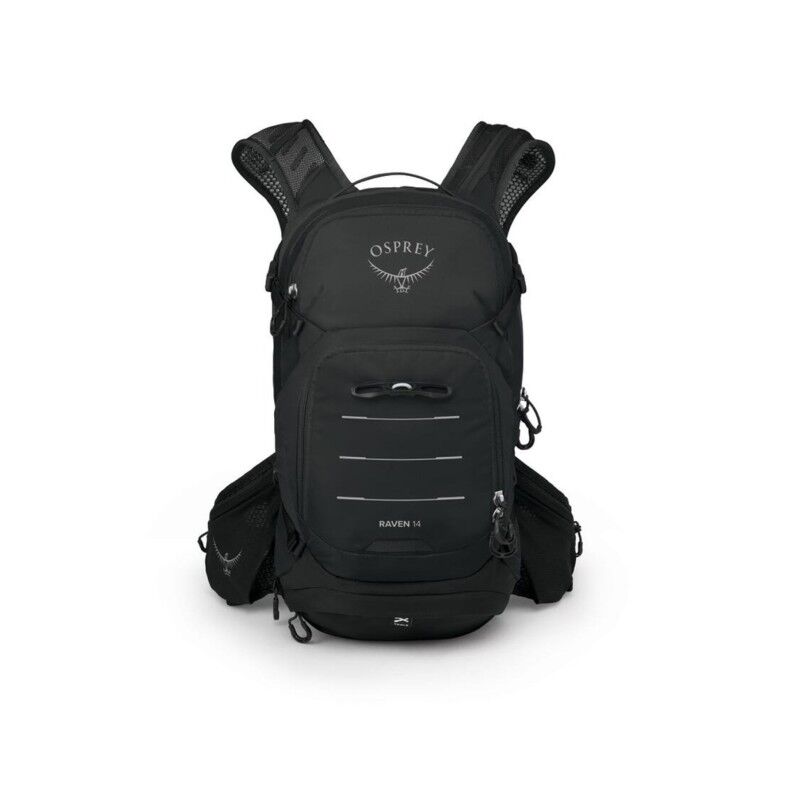 Osprey Raven 14 - Zaino ciclismo - Donna | Hardloop