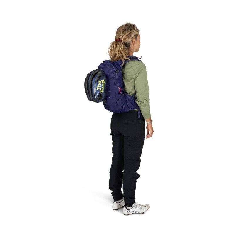 Osprey Raven 10 - Cycling backpack - Women's | Hardloop