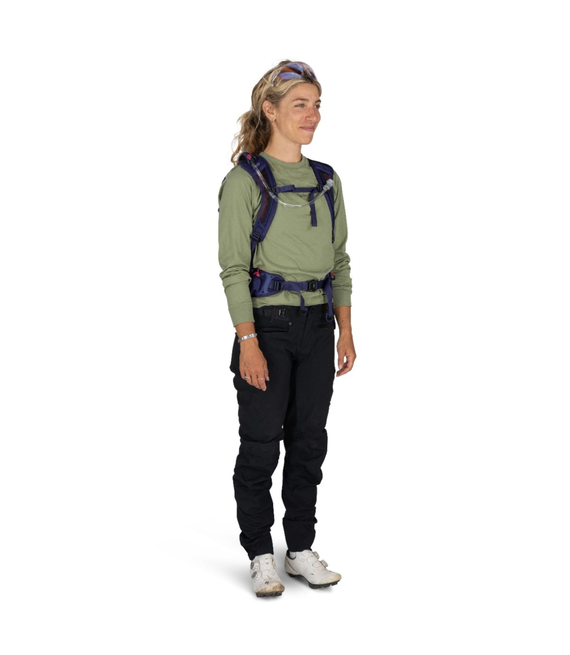 Osprey Raven 10 - Cycling backpack - Women's | Hardloop