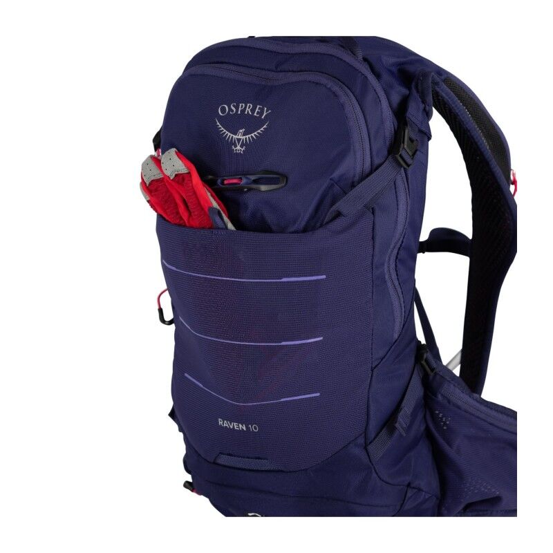 Osprey Raven 10 - Fietsrugzak - Dames | Hardloop