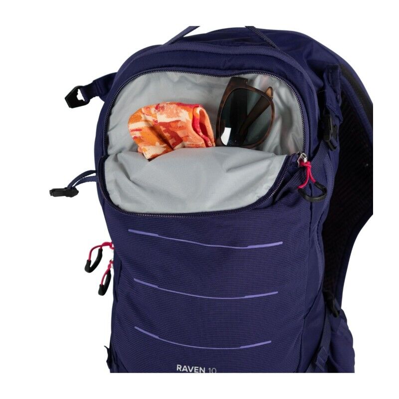 Osprey Raven 10 - Fietsrugzak - Dames | Hardloop