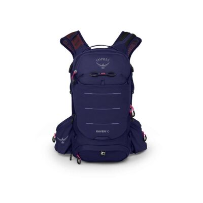 Raven 10 - Cycling backpack - Women's