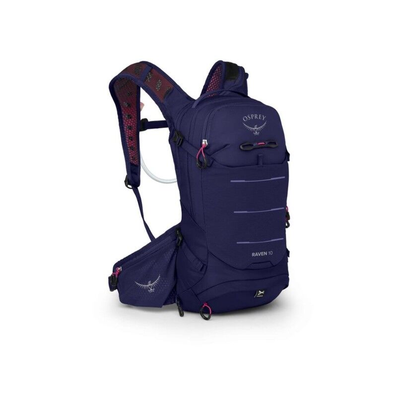 Osprey Raven 10 - Cycling backpack - Women's | Hardloop
