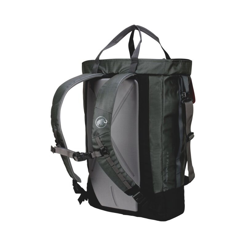 Mammut Neon Shuttle S - Climbing backpack