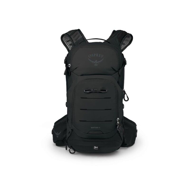 Osprey Raptor 14 - Plecak rowerowy meski | Hardloop