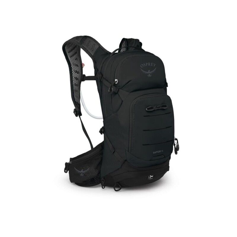 Osprey Raptor 14 - Cykelrygsæk - Herrer | Hardloop