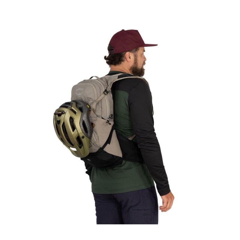 Raptor 14 - Fietsrugzak - Heren