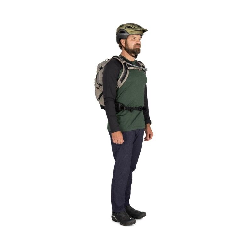 Osprey Raptor 14 - Pánsky cyklobatoh | Hardloop