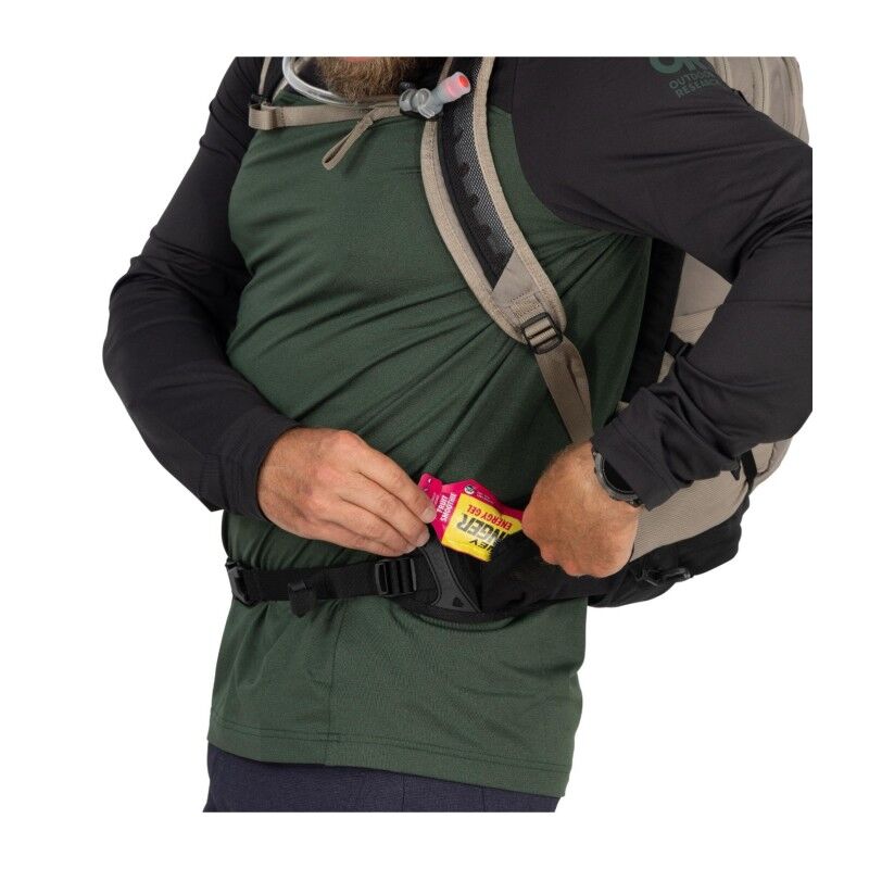 Osprey Raptor 14 - Cykelryggsäck - Herr | Hardloop