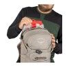 Osprey Raptor 14 - Sac à dos vélo homme | Hardloop