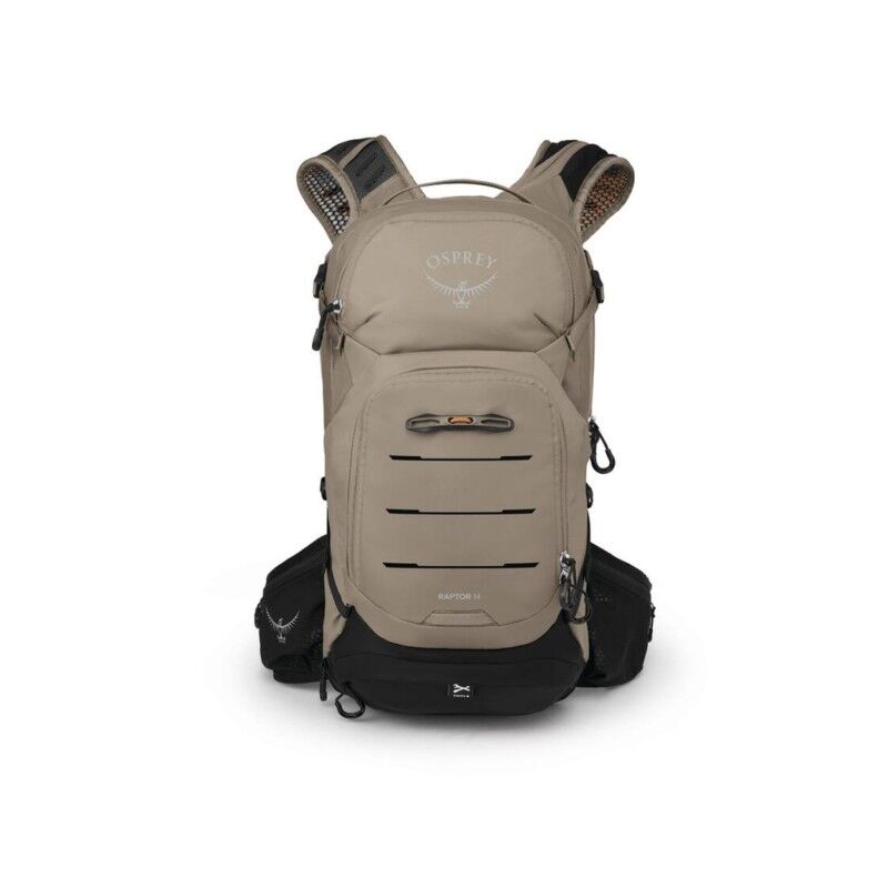 Osprey Raptor 14 - Cycling backpack - Men's | Hardloop