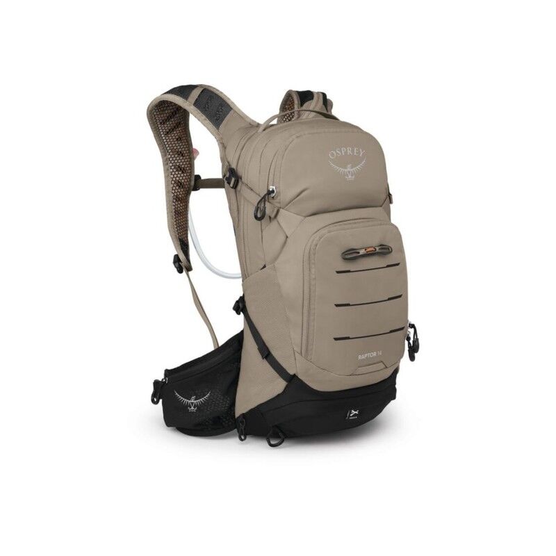 Osprey Raptor 14 - Pánsky cyklobatoh | Hardloop