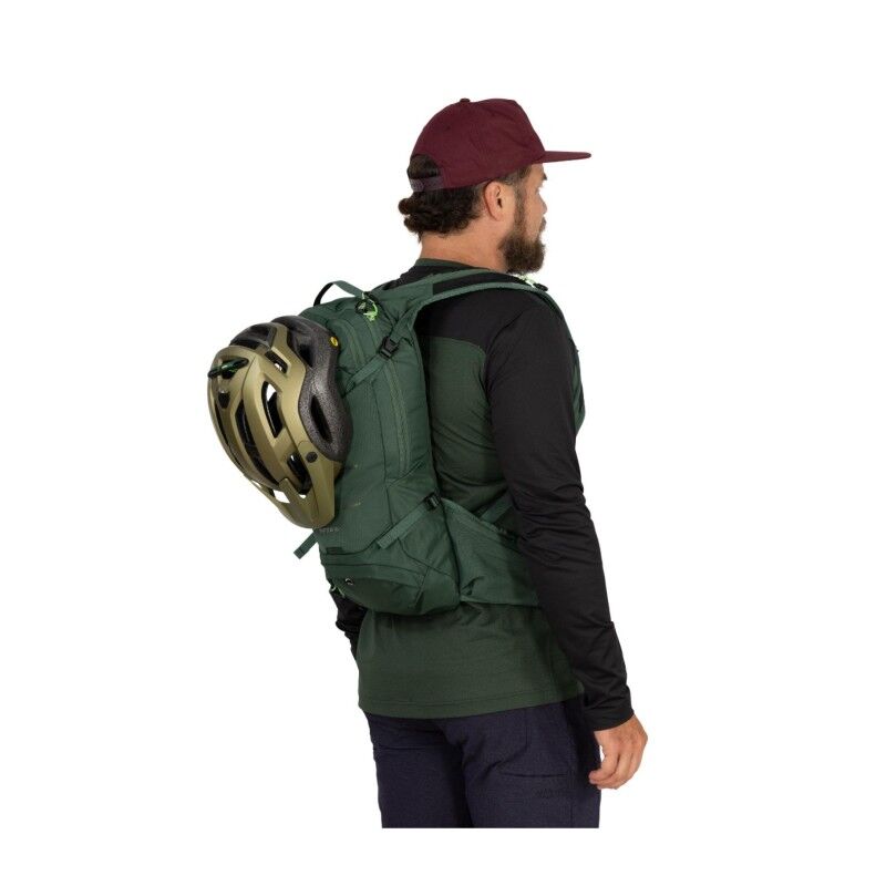 Osprey Raptor 10 - Plecak rowerowy meski | Hardloop
