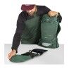 Osprey Raptor 10 - Plecak rowerowy meski | Hardloop