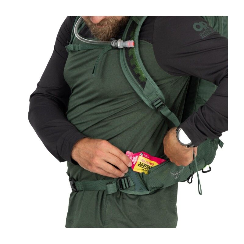 Osprey Raptor 10 - Cycling backpack - Men's | Hardloop