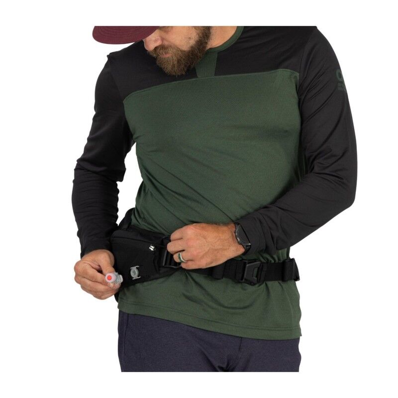 Osprey Raptor 4 - Mochila de ciclismo - Hombre | Hardloop