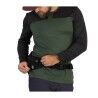 Osprey Raptor 4 - Zaino ciclismo - Uomo | Hardloop