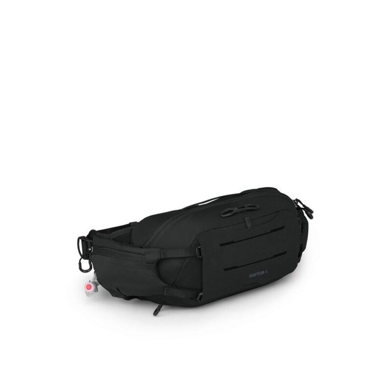 Osprey Raptor 4 - Cykelrygsæk - Herrer | Hardloop