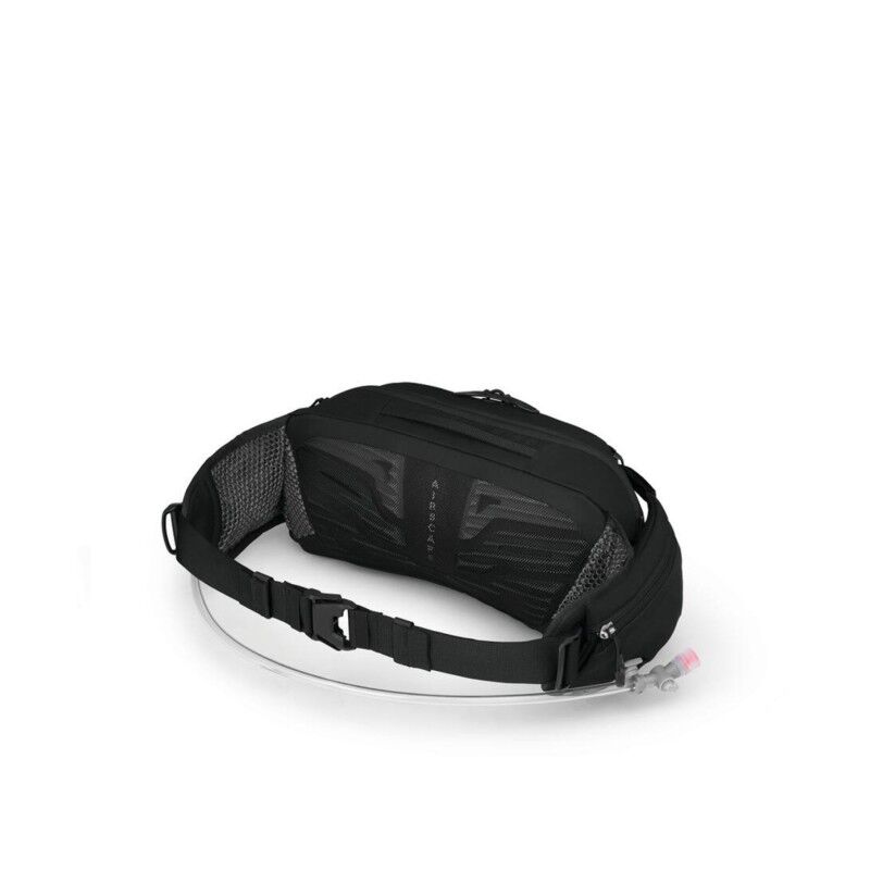 Osprey Raptor 4 - Fietsrugzak - Heren | Hardloop