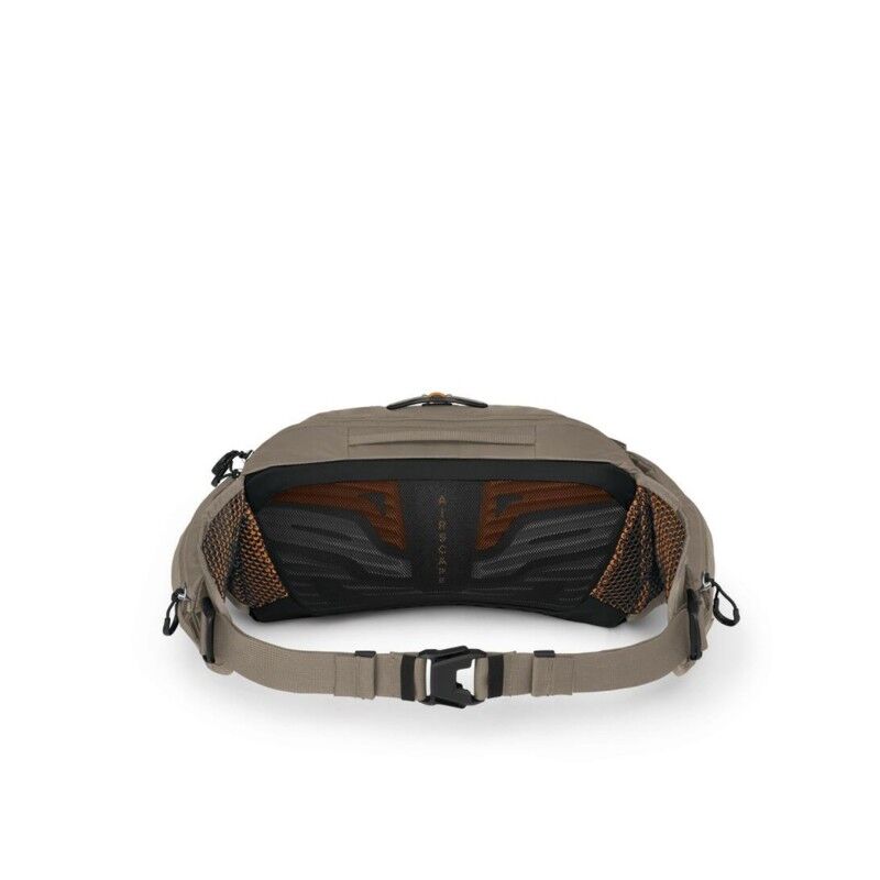 Osprey Raptor 4 - Plecak rowerowy meski | Hardloop