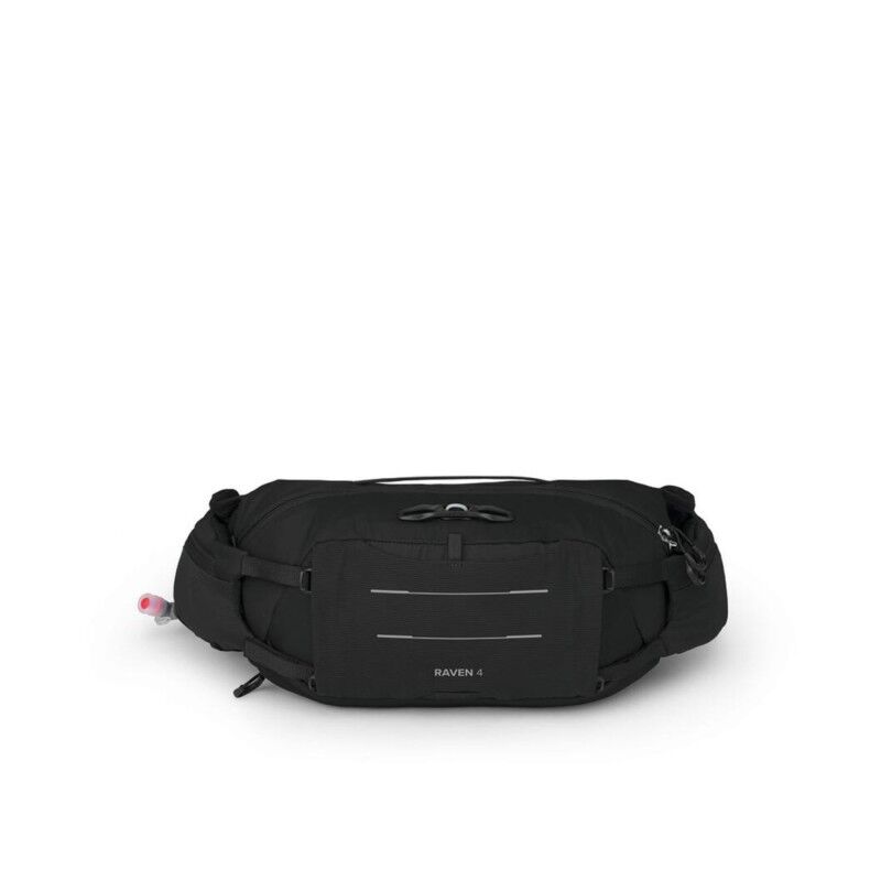 Raven 4 - Mochila de ciclismo mulher